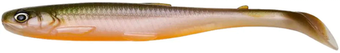 Силікон Savage Gear Slender Scoop Shad 130мм 12.0g Olive Pearl (поштучно)