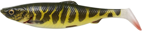 Силікон Savage Gear LB 4D Herring Shad 190mm 45.0g Pike (поштучно)
