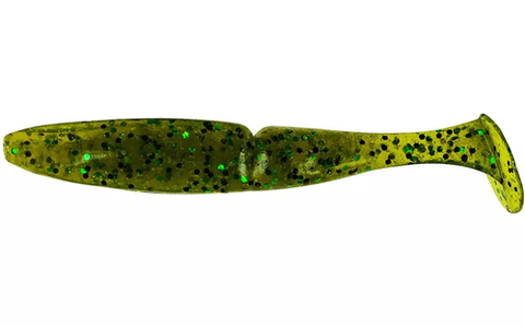 Силікон Select Shad Up 3.5