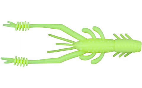 Силікон Select Sexy Shrimp 3