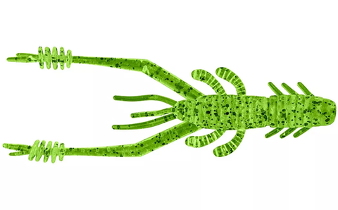 Силікон Select Sexy Shrimp 3