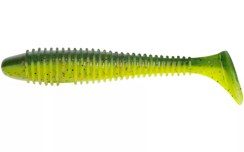 Силікон Select Fatfish 3
