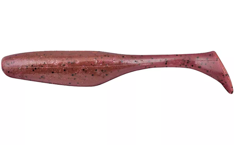 Силікон Select Crazy Shad 4