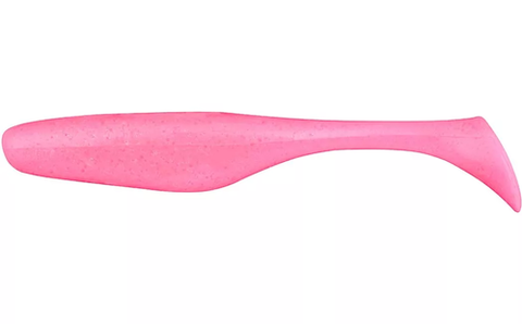 Силікон Select Crazy Shad 4