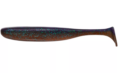 Силікон Select Easy Shad 3