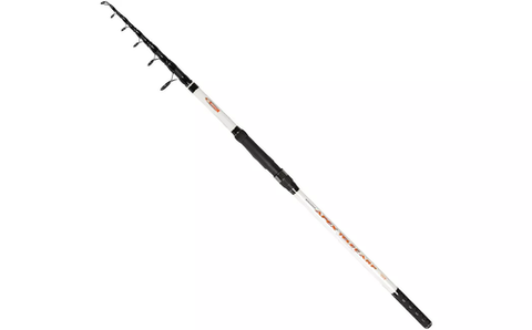Вудлище коропове Brain Apex Tele Carp 3.60m 3.5lbs