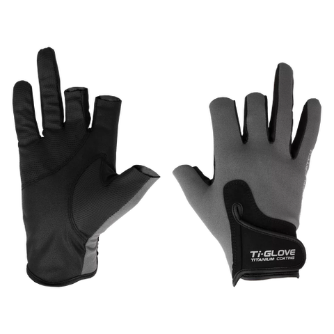 Рукавички GC Titanium 3 Cut TR-303 M