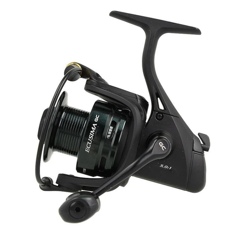 Котушка Ryobi Ecusima GC 1000 New 2020