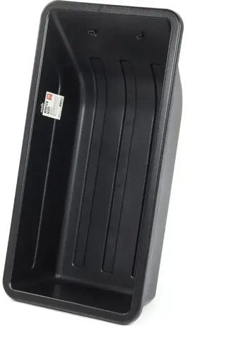 Санки рибальські Norfin 2 (80x45x25 см, навантаження до 50 кг)