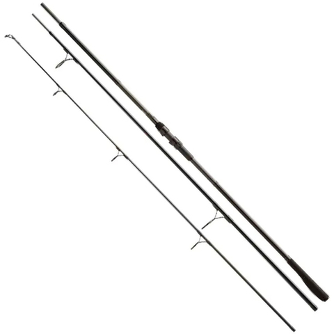 Вудлище коропове OKUMA Custom Black Carp 13'/3.90m 3.5lb 3sec