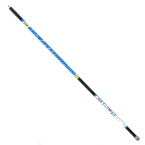 Вудилище SOLARIS Lightning Blue Pole 4m to 35g