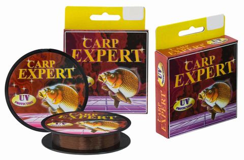CARP EXPETR 