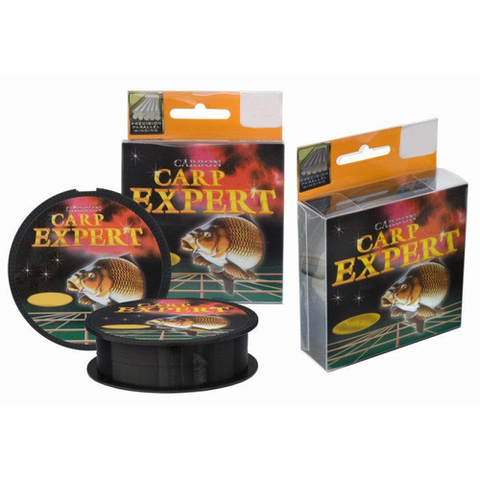 CARP EXPERT Carbon 150m  / 0.30mm  / 12.10kg