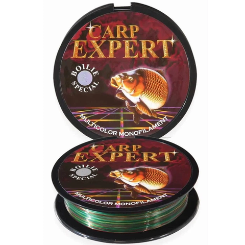 Carp  Expert Multikolor 0.30mm  /  150m  /  12.50kg