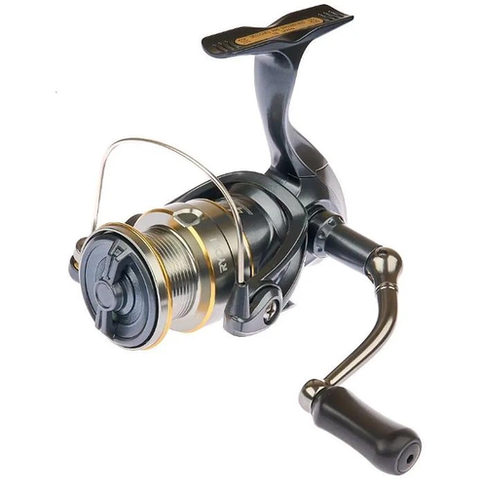 Котушка спінінгова Ryobi Cynos 3000 4+1BB