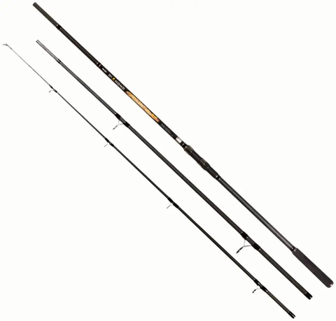 Вудилище коропове Salmo Diamond Carp 3.90m 3.5lbs - 3sec.
