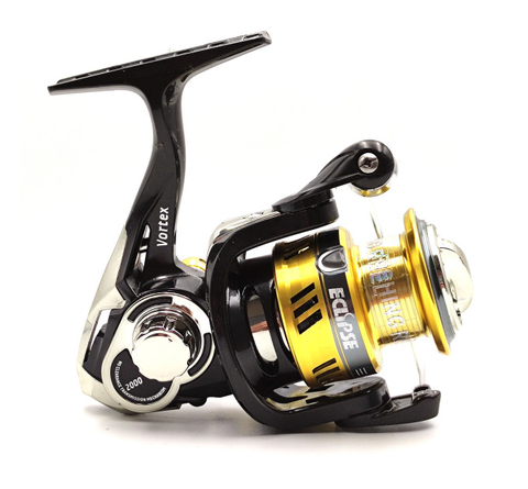 Котушка ECLIPSE VORTEX 3000 9+1BB