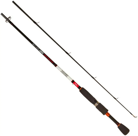 Спінінг Salmo Elite Micro Jig S 2.16m 2-7g