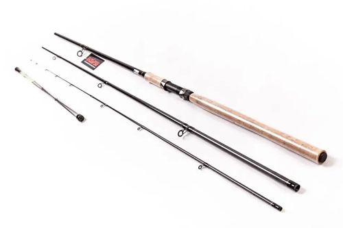 Фідерне вудлище Eclipse Horizon Feeder 390см 120г