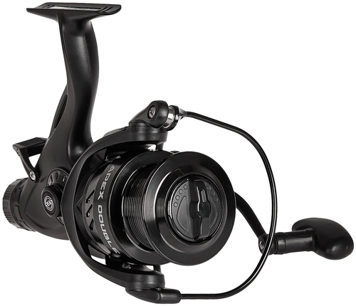 Котушка Brain  Apex Double Baitrunner 5000 6+1bb