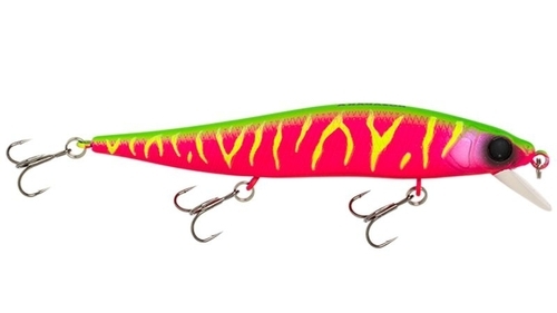 Воблер Kosadaka Vision Minnow XS 98SP col.ROS