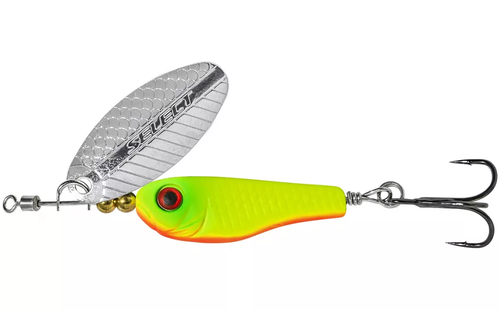 Блешня Select Heli-X №3 10.0g #01