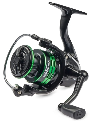 Котушка Select Reflex 1500