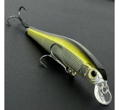 Воблер Black Fox Rigge 90SP 90mm 9.8g 0.5-1.0m #09