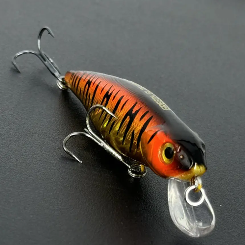 Воблер Black Fox Greedy Guts 88SP 88mm 11.6g 0.8-1.0m #22