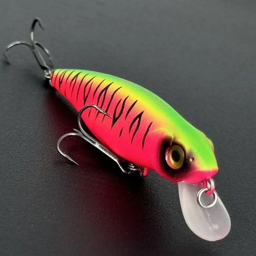 Воблер Black Fox Greedy Guts 88SP 88mm 11.6g 0.8-1.0m #16