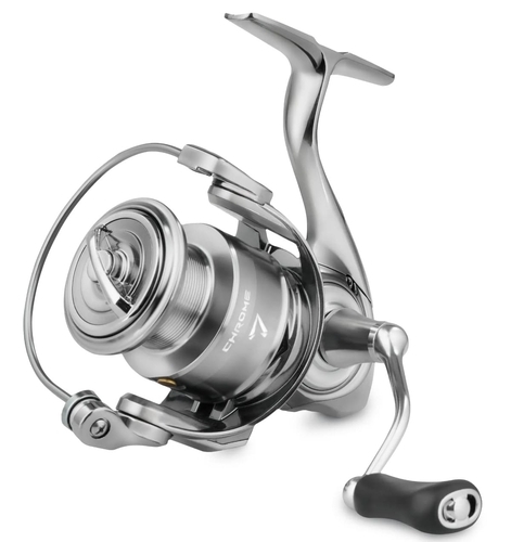 Котушка Select Chrome 4000S 6+1BB