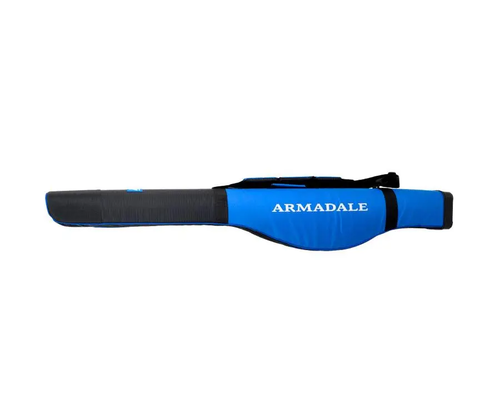 Чохол напівжорсткий Flagman New Armadale Hard Case 3sec 165 см