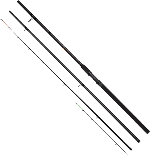 Фідерне вудлище X-Fish Trophy Feeder 3.90m Max 180g