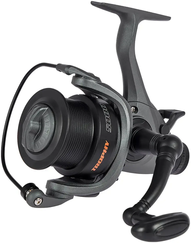 Котушка X-Fish Trophy Baitrunner 5000 1BB