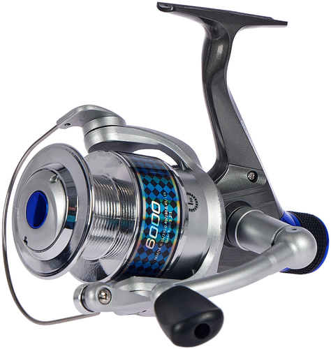 Котушка фідерна X-Fish SF Feeder 6000 5.5:1 1BB