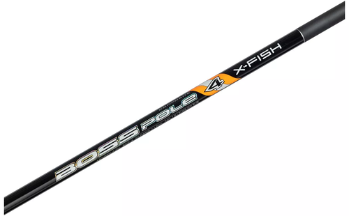 Вудлище махове X-Fish Boss Pole 4m