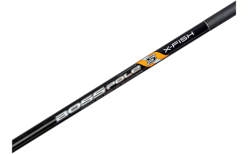 Вудлище махове X-Fish Boss Pole 5m
