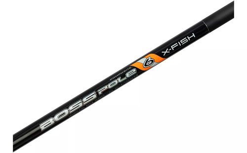 Вудлище махове X-Fish Boss Pole 6m