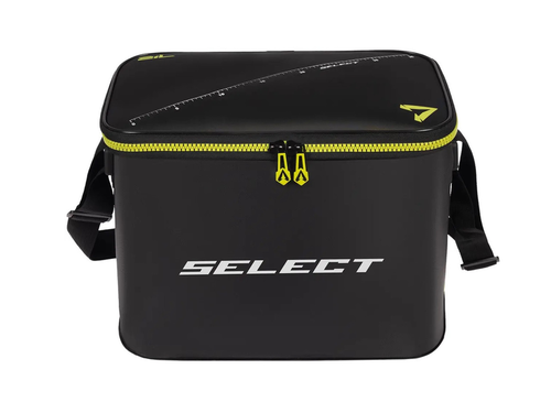 Сумка Select Folding Bakkan 34л чорна