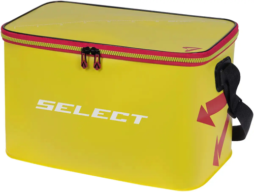Сумка Select Folding Bakkan 34л жовта