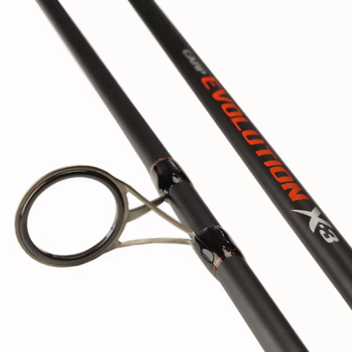 Вудлище коропове GC X-3 Carp Evolution 3.90м 3.5lb