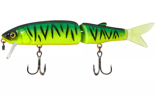 Воблер Jackall Magallon SP 113mm 13.7g Hot Tiger