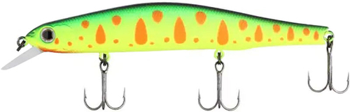 Воблер ZipBaits Orbit 110SP 16.5g #313
