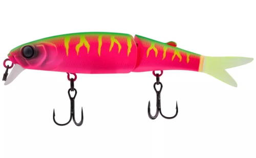 Воблер Jackall Tiny Magallon 88мм 7,2г Dragon Fruit Mat Tiger