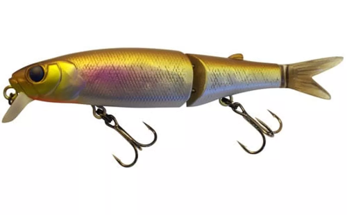 Воблер Jackall Tiny Magallon 88мм 7,2г HL Mat Shad 