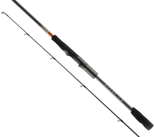 Спінінг Favorite Totem TTM1-682SUL-HS 2.04m 0.8-4g Ex.Fast 