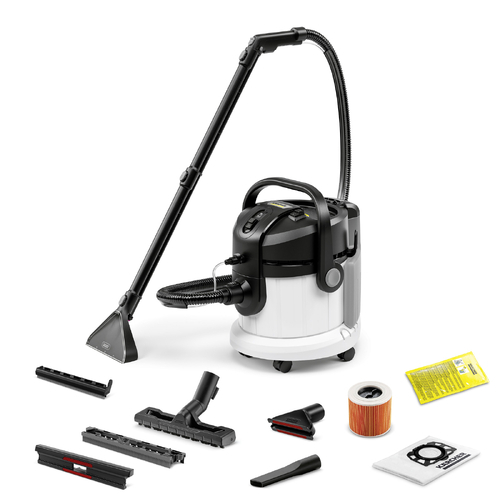 Миючий пилосос SE 4 KARCHER