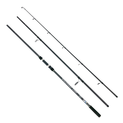 Вудилище коропове Solaris Discovery Carp 3.6m 3.5Lb 3-сек, кільце 50mm