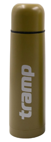 Термос Tramp Basic  0,5л TRC-111-olive