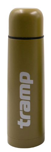 Термос Tramp Basic 1л UTRC-113 олива